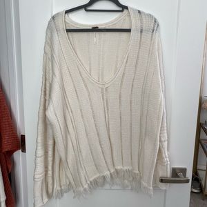 Free People Sweater